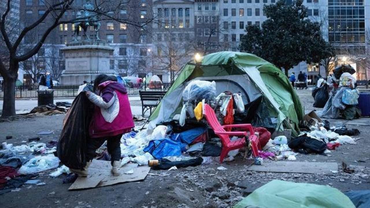 Homelessness by State: A Comprehensive Examination of a Growing Crisis
